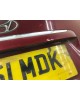 Крышка багажника бу для Hyundai i30  1.6 CRDi,  2011 г. бу контрактные купить в Спб