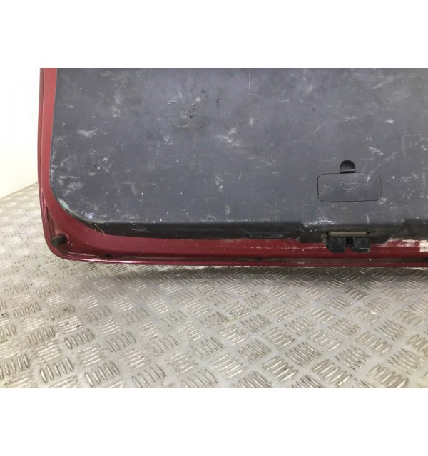 Крышка багажника бу для Hyundai i30  1.6 CRDi,  2011 г. бу контрактные купить в Спб