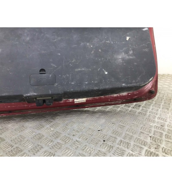 Крышка багажника бу для Hyundai i30  1.6 CRDi,  2011 г. бу контрактные купить в Спб