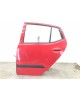 Дверь задняя левая бу для Hyundai i10  1.2 i,  2010 г. бу контрактные купить в Спб