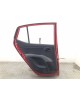 Дверь задняя левая бу для Hyundai i10  1.2 i,  2010 г. бу контрактные купить в Спб