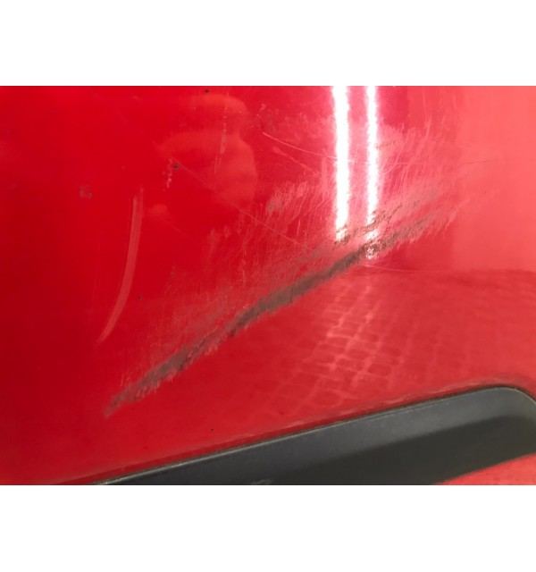 Дверь задняя левая бу для Hyundai i10  1.2 i,  2010 г. бу контрактные купить в Спб