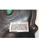 Крышка двигателя передняя бу для Renault Koleos  2.0 DCi,  2011 г. бу контрактные купить в Спб