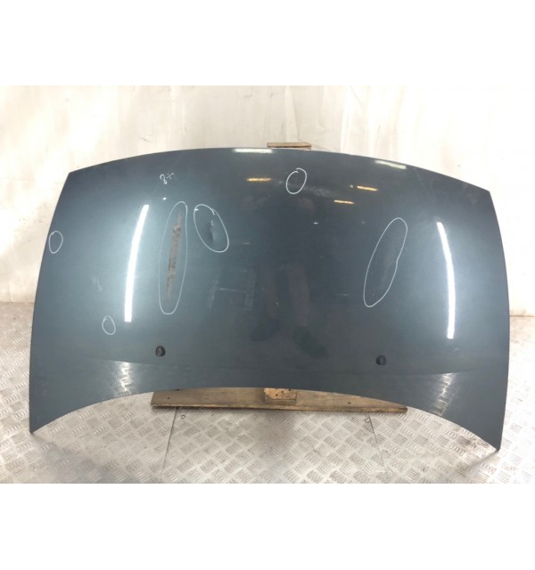 Капот бу для Citroen C3  1.4 i,  2007 г. бу контрактные купить в Спб