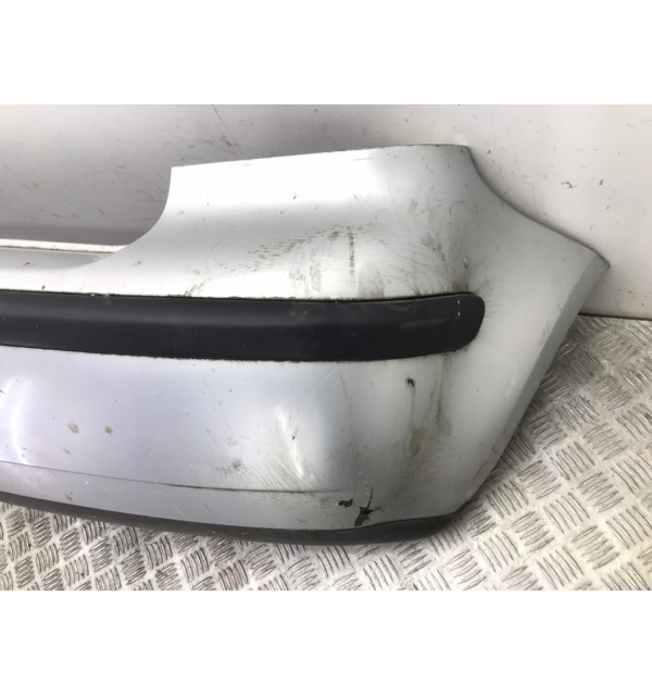 Бампер задний бу для Volkswagen Polo  1.2 i,  2004 г. бу контрактные купить в Спб