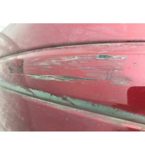 Бампер задний бу для Hyundai i30  1.6 CRDi,  2011 г. бу контрактные купить в Спб