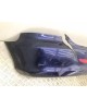 Бампер задний бу для Honda Civic  1.6 i,  2001 г. бу контрактные купить в Спб
