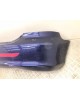 Бампер задний бу для Honda Civic  1.6 i,  2001 г. бу контрактные купить в Спб
