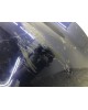 Бампер задний бу для Honda Civic  1.6 i,  2001 г. бу контрактные купить в Спб