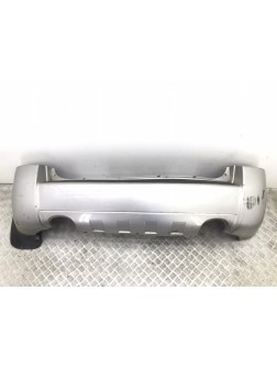 Бампер задний бу для Hyundai Tucson 2.0 CRDi, 2006 г.