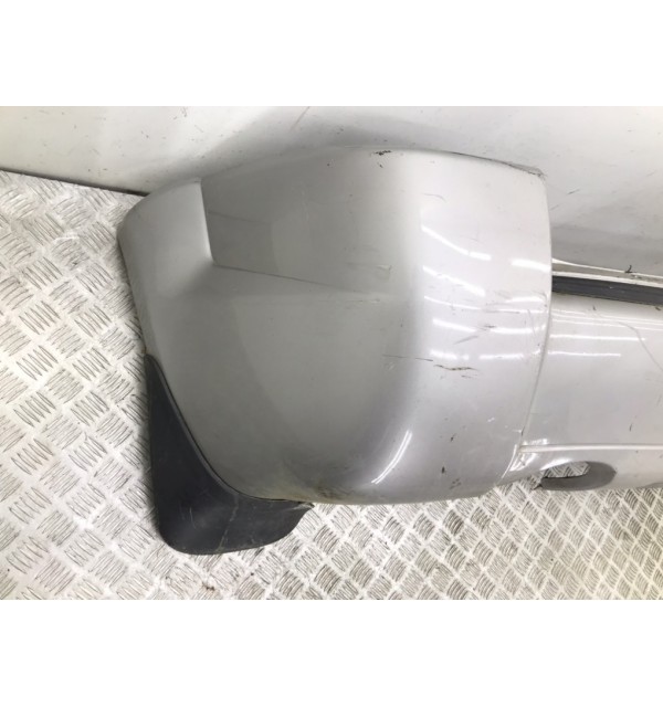 Бампер задний бу для Hyundai Tucson  2.0 CRDi,  2006 г. бу контрактные купить в Спб