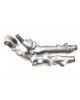 Корпус термостата бу для Citroen C5  3.0 i,  2002 г. бу контрактные купить в Спб
