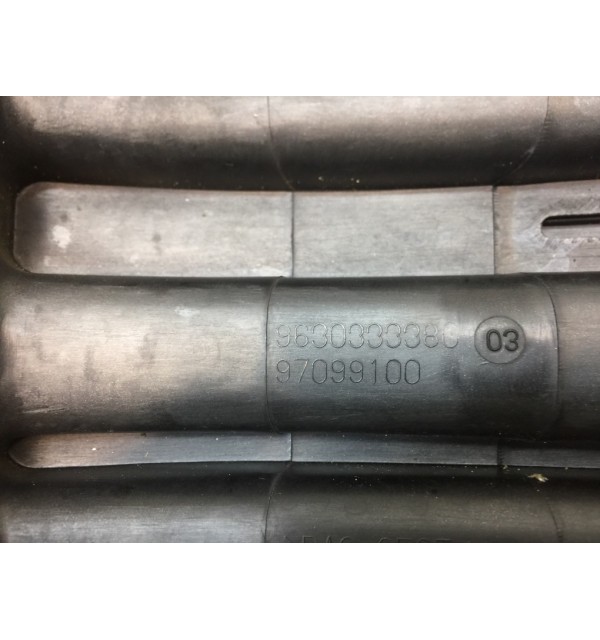 Коллектор впускной бу для Citroen C5  3.0 i,  2002 г. бу контрактные купить в Спб