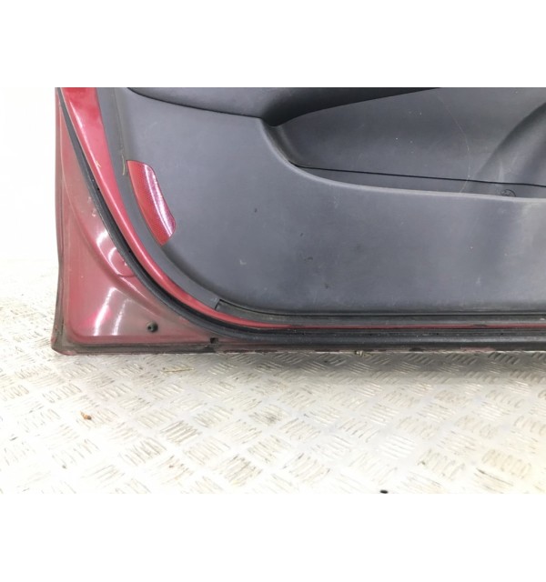 Дверь передняя левая бу для Hyundai i30  1.6 CRDi,  2011 г. бу контрактные купить в Спб