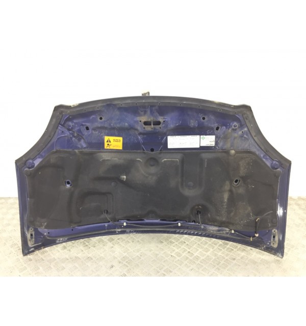 Капот бу для Honda Civic  1.6 i,  2001 г. бу контрактные купить в Спб