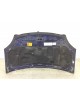 Капот бу для Honda Civic  1.6 i,  2001 г. бу контрактные купить в Спб