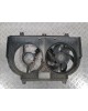 Вентилятор радиатора бу для Nissan Vanette C23 2.3 D,  2001 г. бу контрактные купить в Спб
