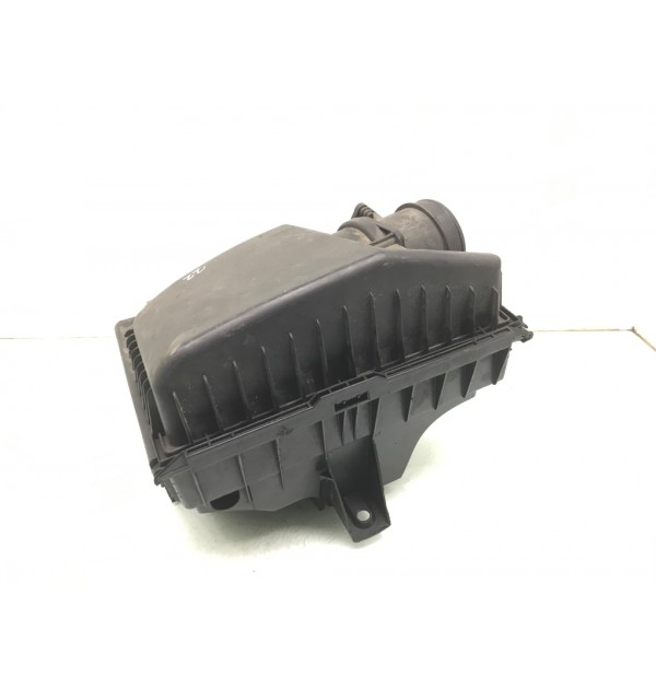 Корпус воздушного фильтра бу для Volvo V70  2.4 D5,  2005 г.