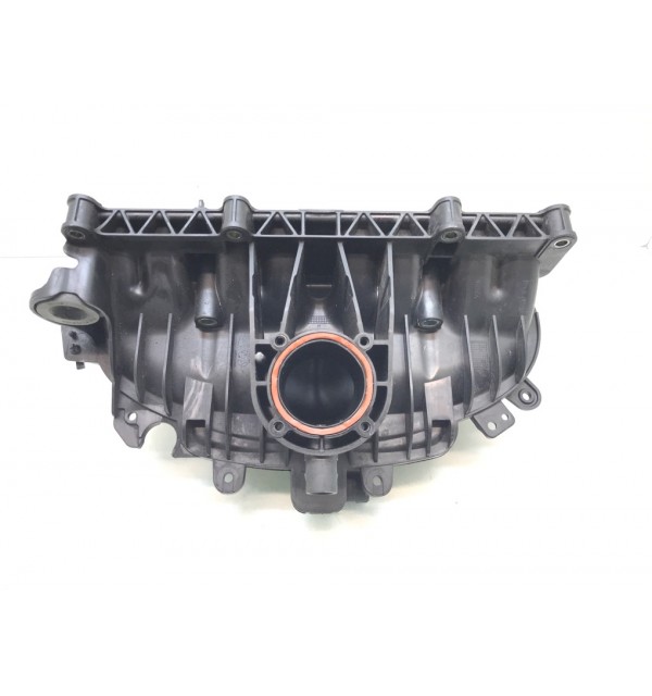 Коллектор впускной бу для Ford Focus 3 1.6 Ti,  2012 г. бу контрактные купить в Спб