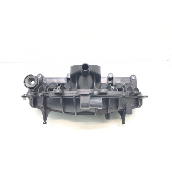 Коллектор впускной бу для Ford Focus 3 1.6 Ti,  2012 г. бу контрактные купить в Спб