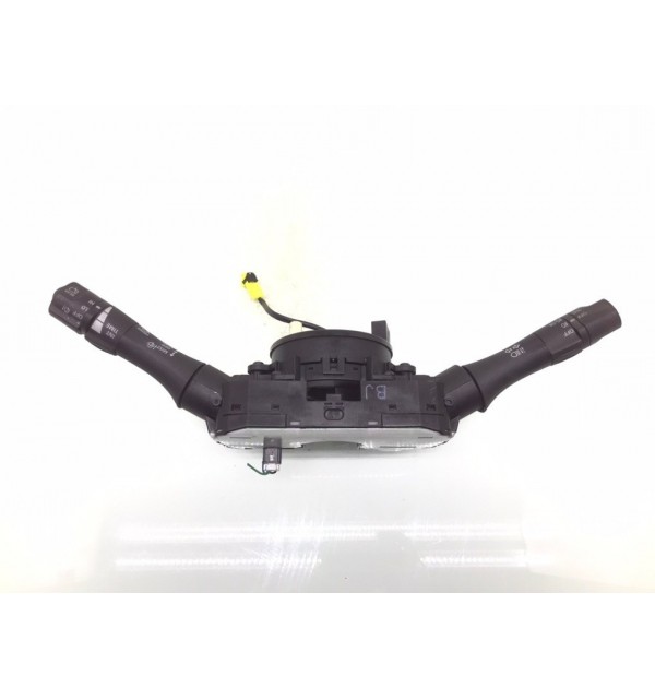 Переключатель подрулевой (стрекоза) бу для Renault Koleos  2.0 DCi,  2011 г. бу контрактные купить в Спб