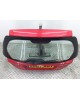 Крышка багажника бу для Chevrolet Kalos  1.2 i,  2007 г. бу контрактные купить в Спб