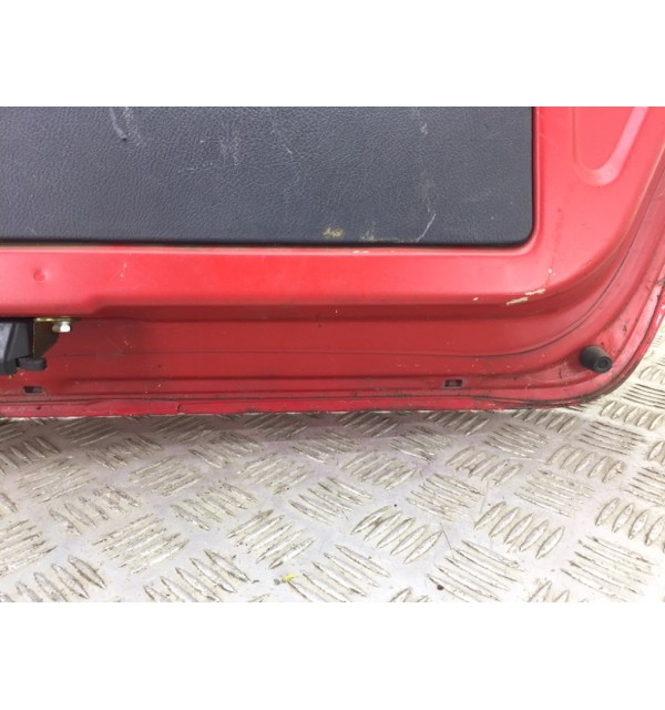 Крышка багажника бу для Chevrolet Kalos  1.2 i,  2007 г. бу контрактные купить в Спб