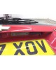 Крышка багажника бу для Chevrolet Kalos  1.2 i,  2007 г. бу контрактные купить в Спб