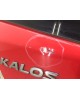 Крышка багажника бу для Chevrolet Kalos  1.2 i,  2007 г. бу контрактные купить в Спб
