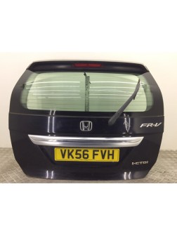 Крышка багажника бу для Honda FR-V  2.2 CTDi,  2006 г.
