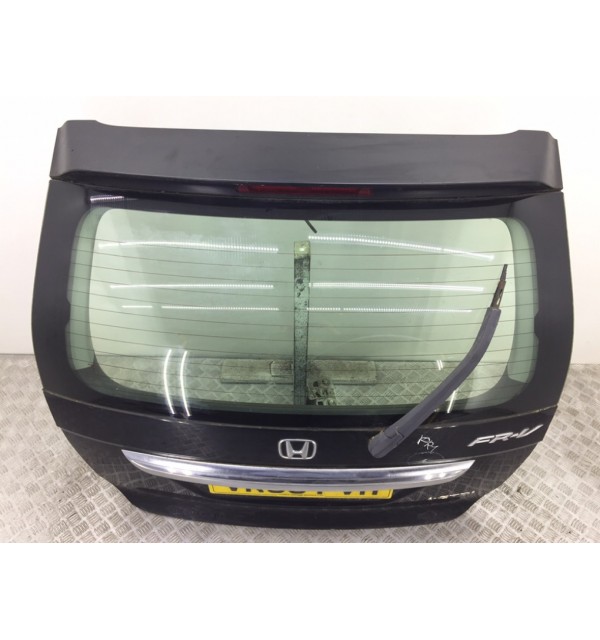 Крышка багажника бу для Honda FR-V  2.2 CTDi,  2006 г. бу контрактные купить в Спб