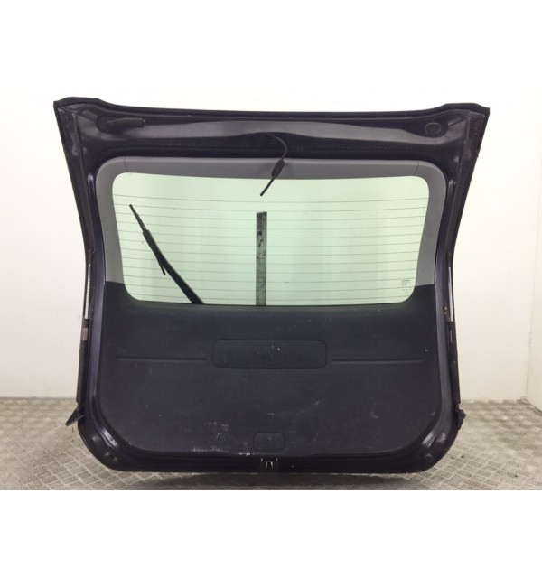 Крышка багажника бу для Honda FR-V  2.2 CTDi,  2006 г. бу контрактные купить в Спб