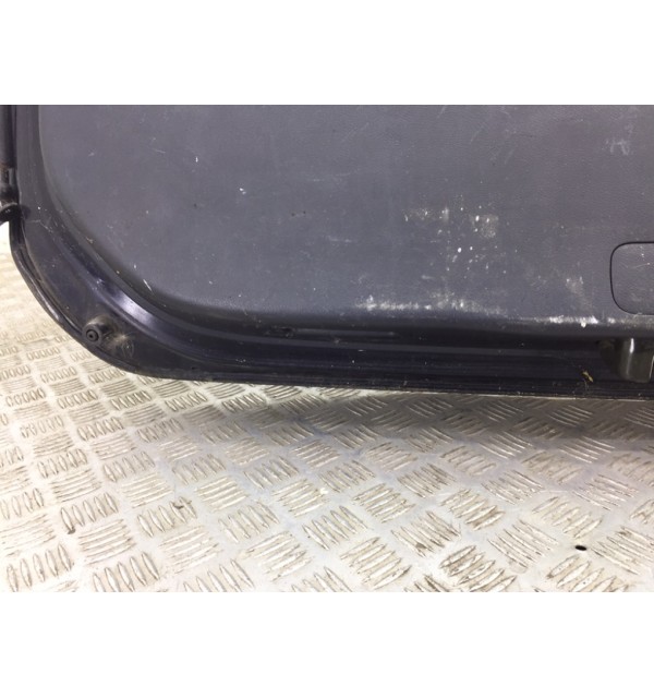 Крышка багажника бу для Honda FR-V  2.2 CTDi,  2006 г. бу контрактные купить в Спб