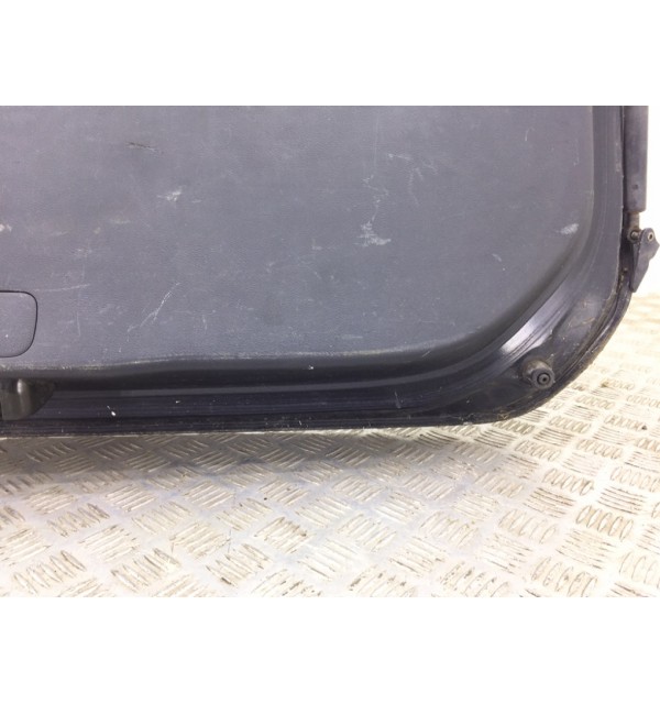 Крышка багажника бу для Honda FR-V  2.2 CTDi,  2006 г. бу контрактные купить в Спб