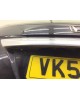 Крышка багажника бу для Honda FR-V  2.2 CTDi,  2006 г. бу контрактные купить в Спб