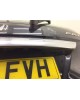 Крышка багажника бу для Honda FR-V  2.2 CTDi,  2006 г. бу контрактные купить в Спб