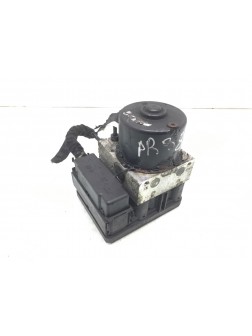 Блок ABS бу для Seat Leon  1.8 Ti,  2001 г.