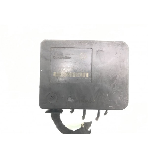 Блок ABS бу для Seat Leon  1.8 Ti,  2001 г. бу контрактные купить в Спб