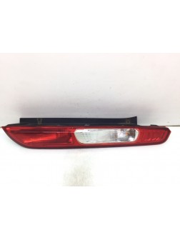 Фонарь задний правый бу для Ford Focus 2 1.6 i,  2007 г.