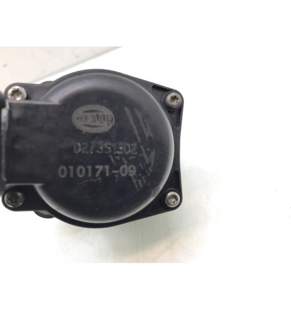Клапан EGR бу для Ford Focus 2 1.6 TDCi,  2006 г. бу контрактные купить в Спб