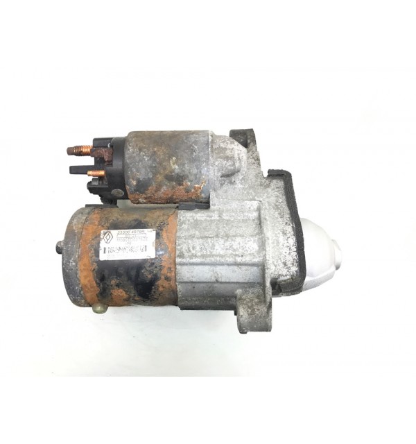 Стартер бу для Nissan Qashqai  1.2 i,  2017 г.