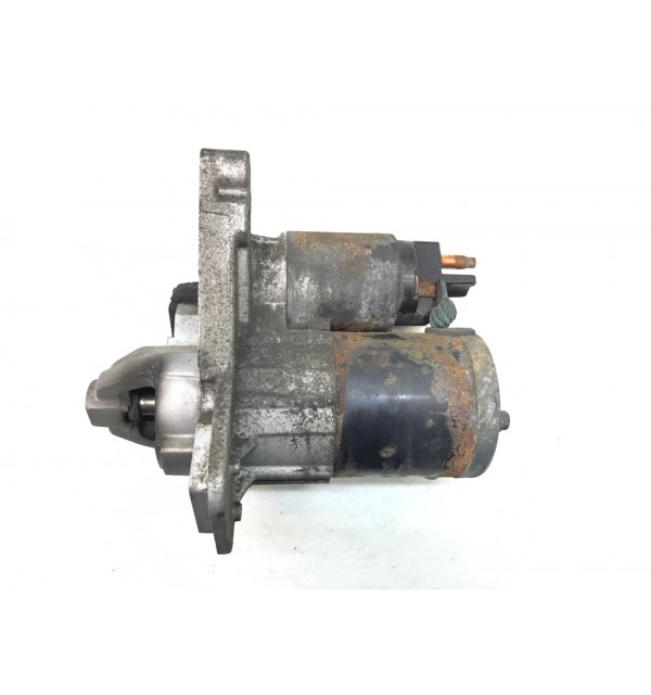 Стартер бу для Nissan Qashqai  1.2 i,  2017 г.