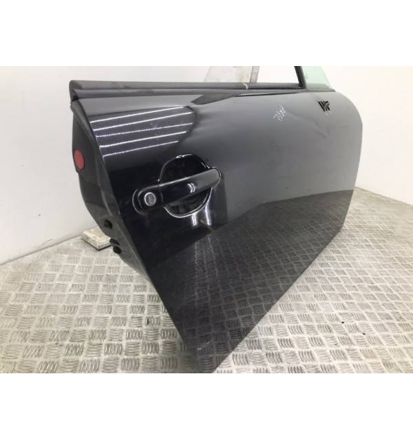 Дверь передняя правая бу для Audi TT 8N 1.8 Ti,  2001 г. бу контрактные купить в Спб