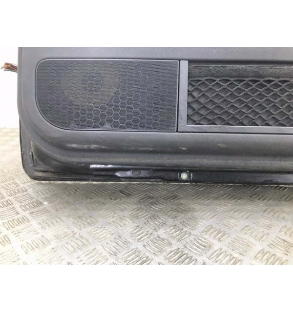 Дверь передняя правая бу для Audi TT 8N 1.8 Ti,  2001 г. бу контрактные купить в Спб
