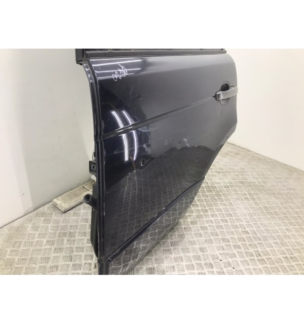 Дверь задняя левая бу для Land Rover Range Rover  4.4 i,  2004 г. бу контрактные купить в Спб