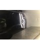 Дверь задняя левая бу для Land Rover Range Rover  4.4 i,  2004 г. бу контрактные купить в Спб