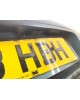 Крышка багажника бу для Nissan Primera  2.2 DCi,  2003 г. бу контрактные купить в Спб