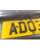 Крышка багажника бу для Nissan Primera  2.2 DCi,  2003 г. бу контрактные купить в Спб
