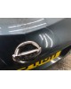 Крышка багажника бу для Nissan Primera  2.2 DCi,  2003 г. бу контрактные купить в Спб