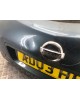 Крышка багажника бу для Nissan Primera  2.2 DCi,  2003 г. бу контрактные купить в Спб